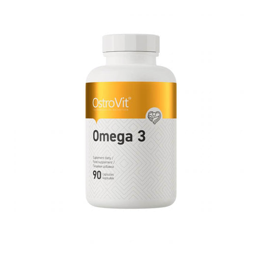 Omega 3