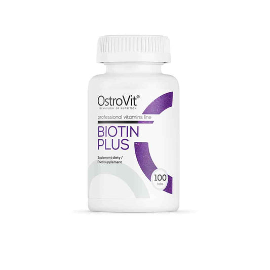 Biotin